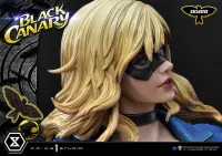 Prime 1 Studio Museum Masterline DC Comics Black Canary EX Version - DC Comics - photo 44