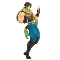 JoJo's Bizarre Adventure: Battle Tendency Mometria Joseph Joestar 5