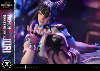 Prime 1 Studio Premium Masterline Street Fighter 6 Juri Ultimate Version - Street Fighter - photo 2
