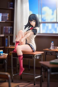 Rikka Takarada 1