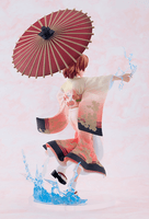 Mikoto Misaka Furisode Kimono ver. 8