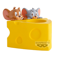 TOM AND JERRY FL Jerry＆Tuffy 4