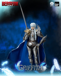 Griffith (Reborn Band of Falcon) 20