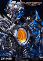 Museum Masterline Transformers: Age of Extinction (Film) Galvatron 47