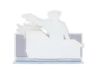 GOOD SMILE COMPANY Ace Attorney Message Board Phoenix Wright - The Great Ace Attorney - photo 5