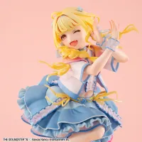 MegaHouse Lucrea Gakuen Idolmaster Kotone Fujita  The World's Cutest Me Ver. - THE iDOLM@STER - photo 3
