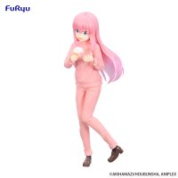 BOCCHI THE ROCK!　Trio-Try-iT Figure -Hitori Gotoh- 2