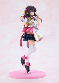 KONOSUBA -An Explosion on This Wonderful World! Yunyun: Light Novel Idol ver. 10