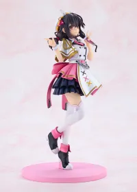 KADOKAWA KONOSUBA -An Explosion on This Wonderful World! Yunyun: Light Novel Idol ver. - KONOSUBA -God's Blessing on This Wonderful World! - photo 10
