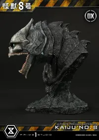 Prime 1 Studio Ultimate Premium Masterline Kaiju No.8 Kaiju No.8 DX Bonus Version - Kaiju No. 8 - photo 26