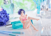To Love-Ru Darkness Aqua Float Girls Figure - Haruna Sairenji 4