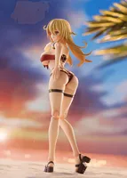 Max Factory figma Veronica Sweetheart: Swimsuit Ver. - BUNNY SUIT PLANNING - photo 3