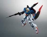 TAMASHII NATIONS <SIDE MS> MSZ-006 ZETA GUNDAM ver. A.N.I.M.E. "GUNDAM" - Mobile Suit Gundam - photo 12