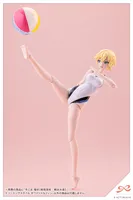 KOTOBUKIYA RUI SAOTOME【TOUOU HIGH SCHOOL COMPETITIVE SWIMSUIT】DREAMING STYLE WHITE DOLPHIN - SOUSAISHOJOTEIEN - photo 3