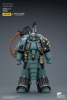 Sons of Horus Siege Breaker 1