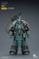 JOYTOY Sons of Horus Siege Breaker - Warhammer 40K - photo 1
