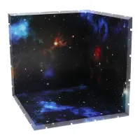 PLM Dioramansion 200: Space - Figure Accessories - photo 3