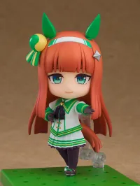 GOOD SMILE COMPANY Nendoroid Silence Suzuka - Umamusume: Pretty Derby - photo 3