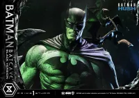 Prime 1 Studio Museum Masterline Batman: Hush (Comics) Batman Batcave Black Version - DC Comics - photo 19