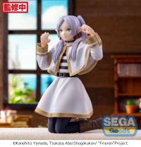 "Frieren: Beyond Journey's End" PM Perching Figure "Frieren" 3
