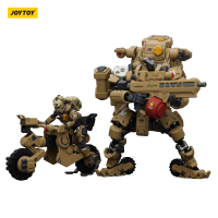 Fear XS-02 Assault type 25