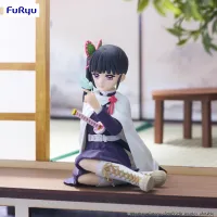 FuRyu Demon Slayer: Kimetsu no Yaiba　Noodle Stopper Figure -Tsuyuri Kanao- - Demon Slayer: Kimetsu no Yaiba - photo 3