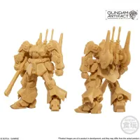 BANDAI Mobile Suit Gundam Artifact, - Mobile Suit Gundam - photo 2
