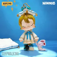 52TOYS NINNIC NI Vibes Only Series - NINNIC - photo 27