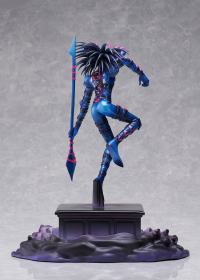 Dark Magician of Chaos／Yu-Gi-Oh!CARD GAME Monster Figure Collection 5