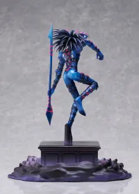 BellFine Dark Magician of Chaos／Yu-Gi-Oh!CARD GAME Monster Figure Collection - Yu-Gi-Oh! - photo 5
