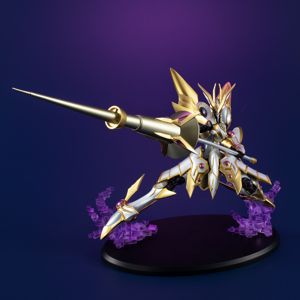 MONSTERS CHRONICLE Yu-Gi-Oh！ VRAINS Accesscode Talker