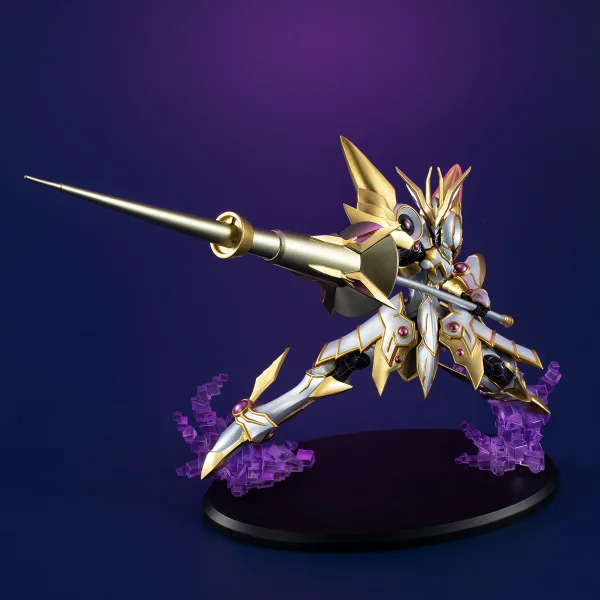 MegaHouse MONSTERS CHRONICLE Yu-Gi-Oh！ VRAINS Accesscode Talker - Yu-Gi-Oh!