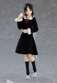 figma Kaguya Shinomiya 3