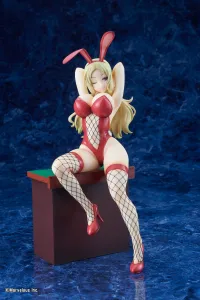 KAITENDOH Rate mo AgeAge ♪ Shiki 1/5 Complete Figure - Shinovi Master Senran Kagura - photo 4