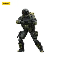 JOYTOY Steel Ride Corps Assaulter Rhett - Dark Source - photo 14