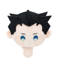 Ace Attorney Plushie Pouch Phoenix Wright(re-order) 4
