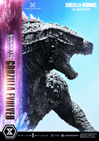 Gigantic Masterline Godzilla x Kong: The New Empire (Film) Godzilla Evolved Bonus Version 			 32