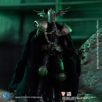 HIYA TOYS Exquisite Super Series 1/12 Scale 6 Inch JUDGE DREDD Judge Fear - Live Action Movies/TV - photo 14
