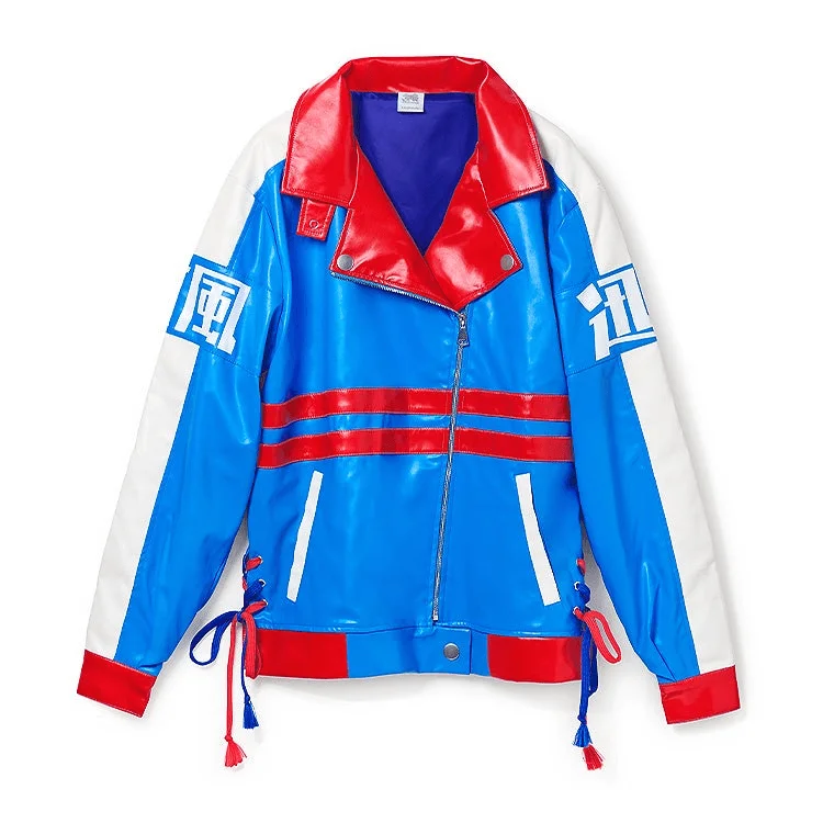GOOD SMILE COMPANY Tamamo Cross Biker Jacket - Umamusume: Pretty Derby