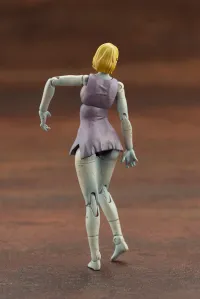KOTOBUKIYA ZOMBINOID FALLEN QUEEN - Character Kits - photo 4