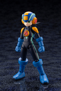 MEGA MAN (MEGA MAN BATTLE NETWORK) 3