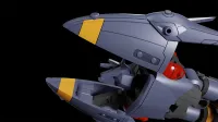 GOOD SMILE COMPANY MODEROID Miniature Combining & Transforming Gunbuster - Gunbuster - photo 7