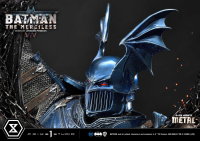 Museum Masterline Dark Nights: Metal (Comics) The Merciless 61