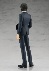 GOOD SMILE COMPANY POP UP PARADE Eren Yeager: Suit Ver. - Attack on Titan - photo 7