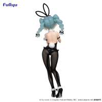Hatsune Miku　BiCute Bunnies Figure -Hatsune Miku rurudo ver.- 10