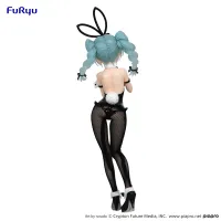 FuRyu Hatsune Miku　BiCute Bunnies Figure -Hatsune Miku rurudo ver.- - Hatsune Miku - photo 10