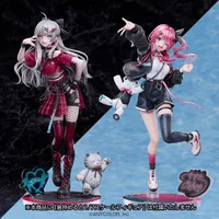 A.DIMENSION Nijisanji Ishigami Nozomi 1/7 Complete Figure - NIJISANJI - photo 11