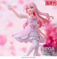 SEGA Luminasta "Hatsune Miku" Series "Megurine Luka" - Hatsune Miku - photo 8