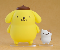 Nendoroid Pompompurin 1