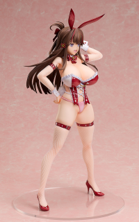 Toki: Bunny Ver. 4